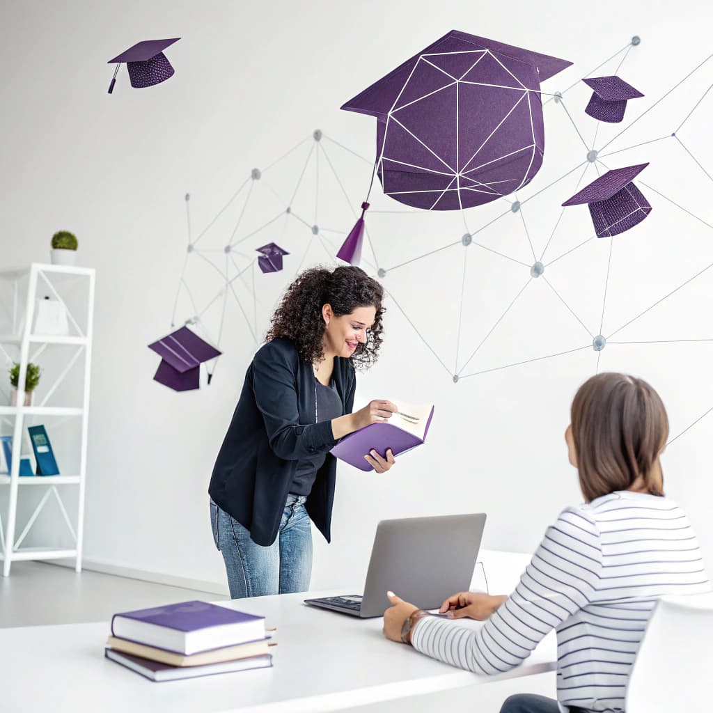 Online Learning Platform
